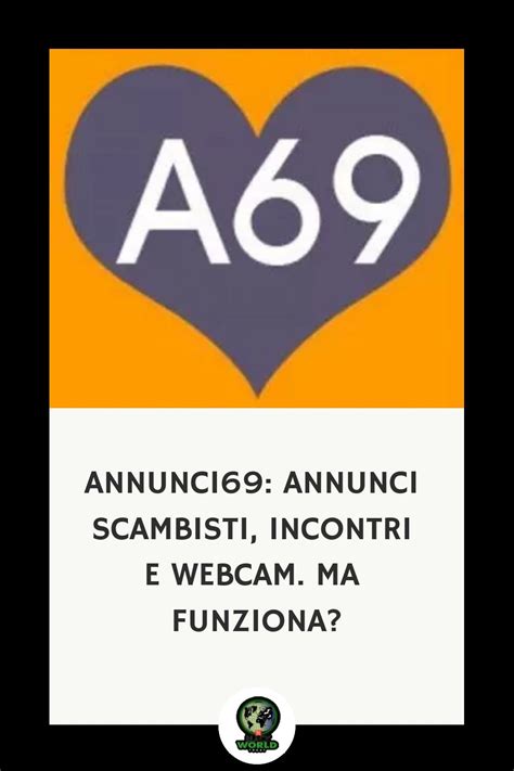 annunci.it 69|Incontri Scambisti